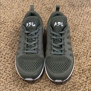 APL Techloom Pro Cashmere Women’s 8